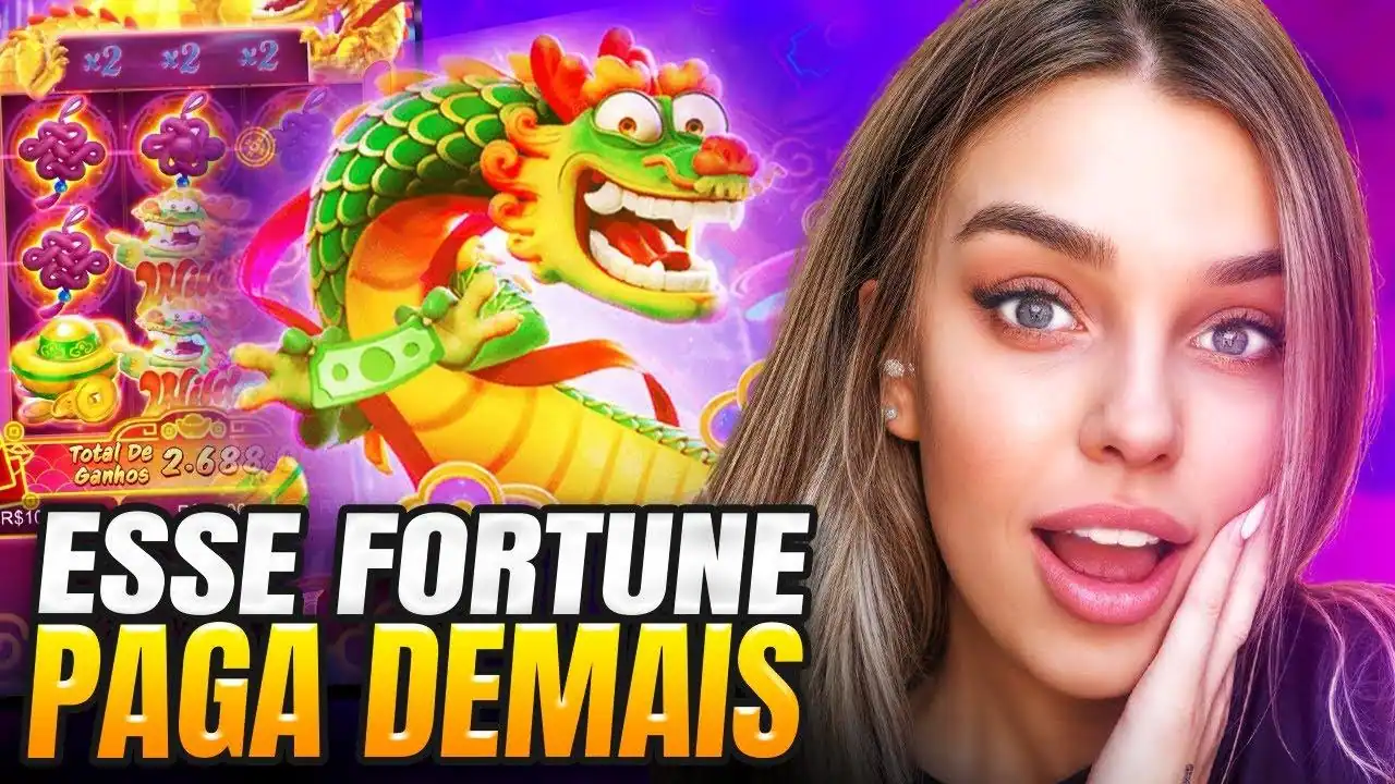 uuzzo Fortune Dragon