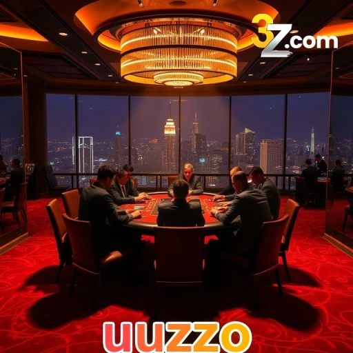 uuzzo Acesso Rápido