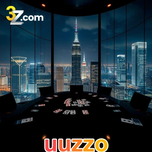 uuzzo Promoções Atuais